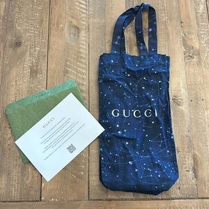 Gucci tote
